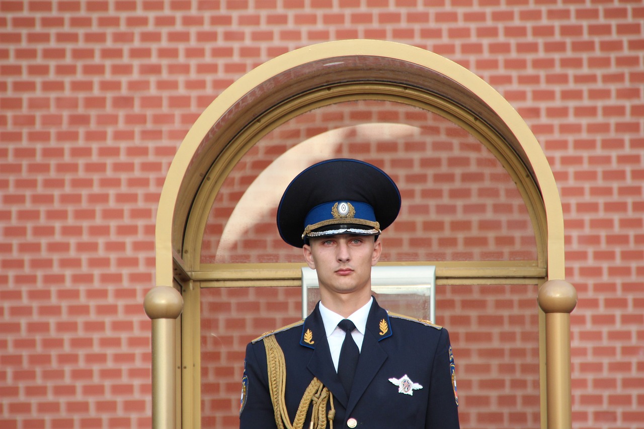 What is the Role of a Security Guard in Residential Areas